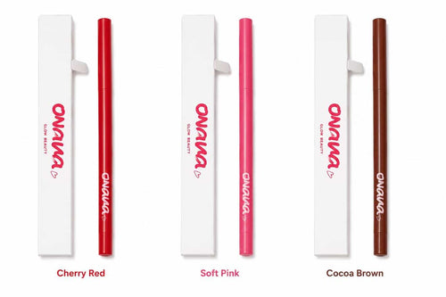 ✏️ Lip Liner Pencil