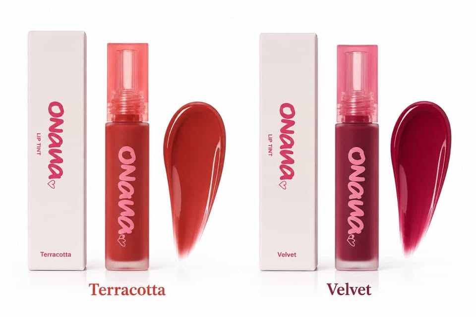 💕 Lip Tint