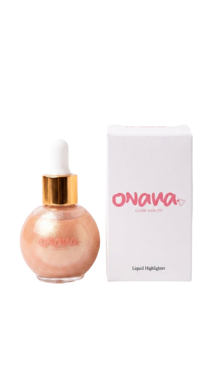 ✨ Liquid Highlighter