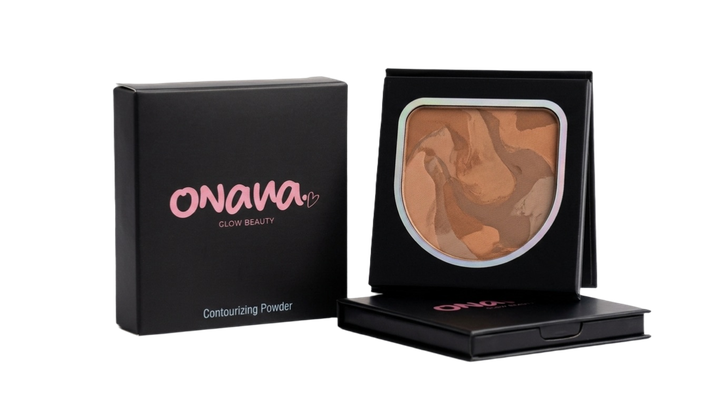 🤎Contour Powder