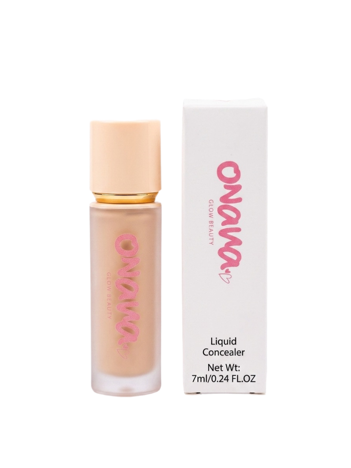 ✨ Liquid Concealer