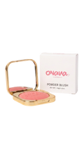 💕 Powder Blush