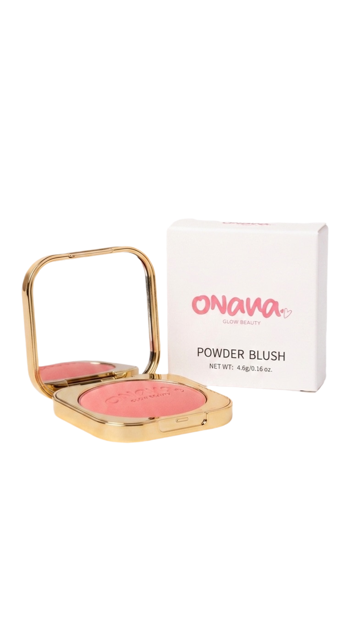 💕 Powder Blush