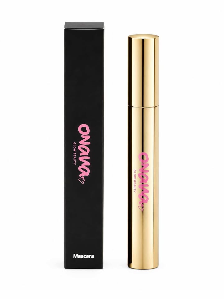 🖤 Mascara