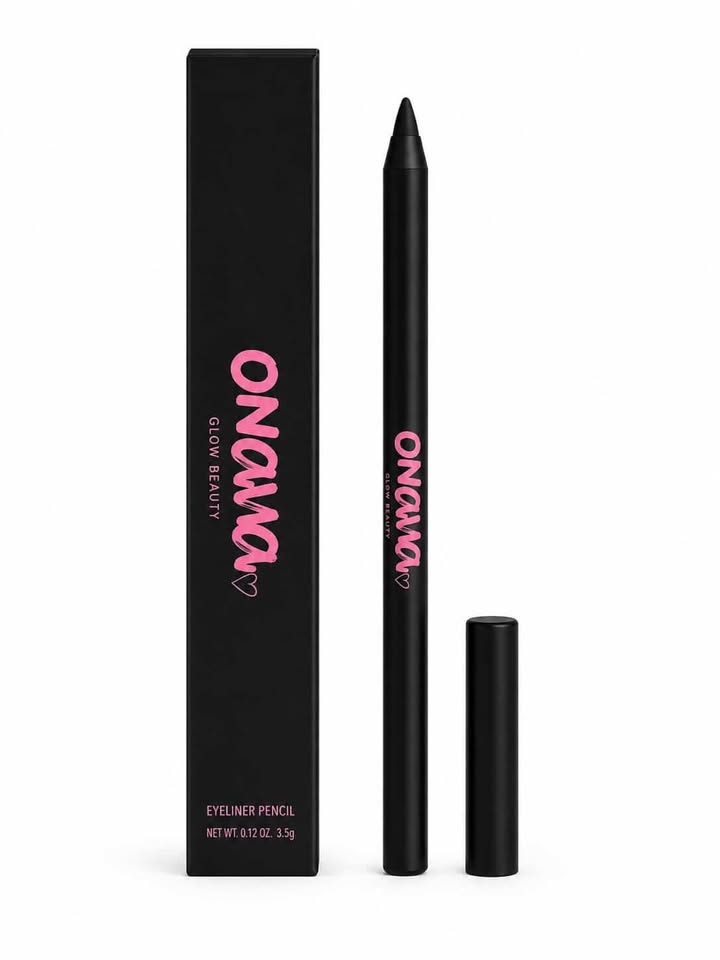 ✏️ Eyeliner Pencil