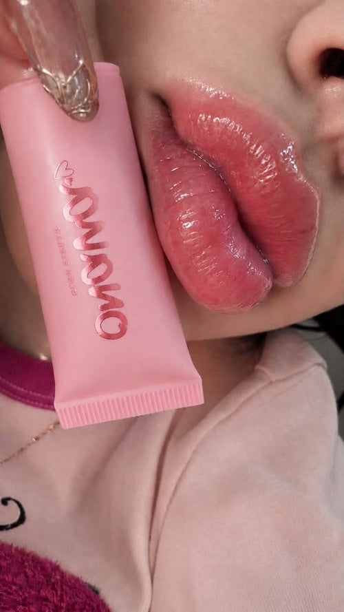 Fruity Lip Gloss